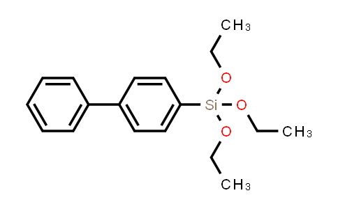 BP24079 | 18056-97-8 | 4-triethoxysilyl-1,1'-biphenyl