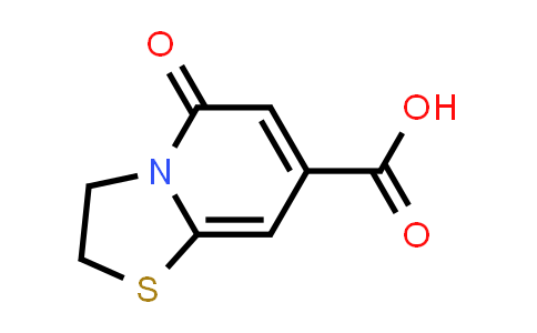 BP24087 | 1367966-24-2 | 5-oxo-3,5-dihydro-2H-thiazolo[3,2-a]pyridine-7-carboxylic acid