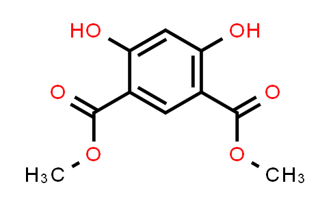 dimethyl 4,6-dihydroxyisophthalate