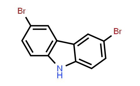 BP24090 | 6825-20-3 | 3,6-Dibromocarbazole