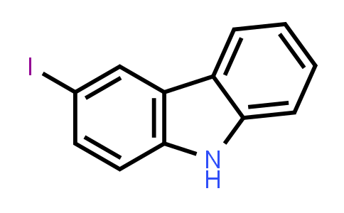 BP24091 | 16807-13-9 | 3-Iodo-9H-carbazole