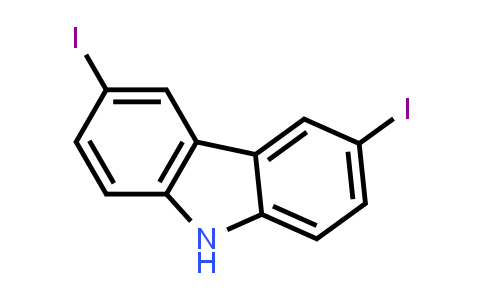 BP24092 | 57103-02-3 | 3,6-Diiodo-9H-carbazole