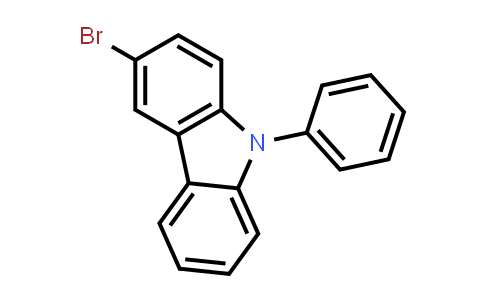 BP24093 | 1153-85-1 | 3-Bromo-9-phenylcarbazole