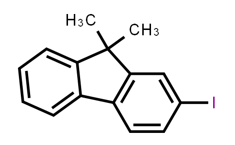 BP24105 | 144981-85-1 | 9,9-Dimethyl-2-iodofluorene