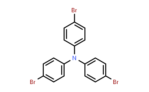 BP24122 | 4316-58-9 | Tris(4-bromophenyl)amine