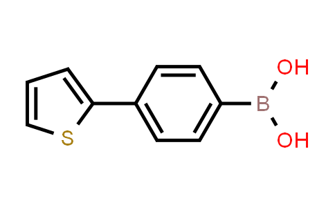 BP24165 | 362612-66-6 | 4-(thiophen-2-yl)phenylboronic acid