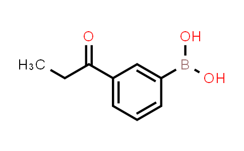 BP24170 | 480438-64-0 | 3-propionylphenylboronic acid