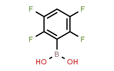 BP24172 | 511295-01-5 | 2,3,5,6-tetrafluorophenylboronic acid