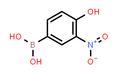 BP24193 | 850568-75-1 | 4-hydroxy-3-nitrophenylboronic acid
