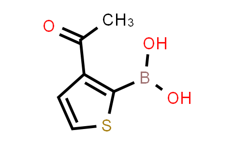 BP24254 | 36155-75-6 | (3-acetylthiophen-2-yl)boronic acid