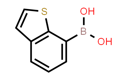 BP24255 | 628692-17-1 | benzo[b]thiophen-7-ylboronic acid