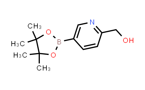 BP24272 | 1078575-71-9 | (5-(4,4,5,5-tetramethyl-1,3,2-dioxaborolan-2-yl)pyridin-2-yl)methanol
