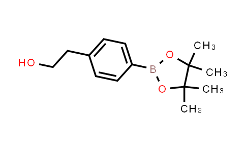 BP24327 | 651030-55-6 | 2-(4-(4,4,5,5-tetramethyl-1,3,2-dioxaborolan-2-yl)phenyl)ethanol