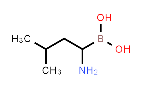 BP24575 | 161928-41-2 | (1-amino-3-methylbutyl)boronic acid