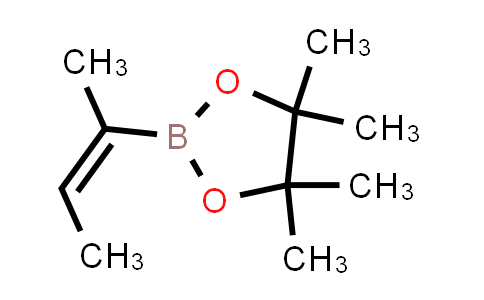 BP24729 | 91890-02-7 | (E)-2-(but-2-en-2-yl)-4,4,5,5-tetramethyl-1,3,2-dioxaborolane