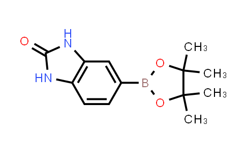 BP24777 | 710348-69-9 | 2-Oxo-2,3-dihydro-1H-benzoimidazole-5-boronic acid pinacol ester