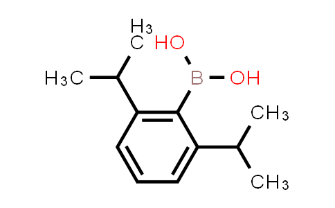 BP24785 | 363166-79-4 | [2,6-di(Propan-2-yl)phenyl]boronic acid