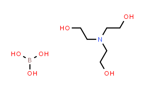 BP24787 | 283-56-7 | Triethanolamine borate