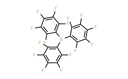 BP24845 | 1109-15-5 | Tris(pentafluorophenyl)borane