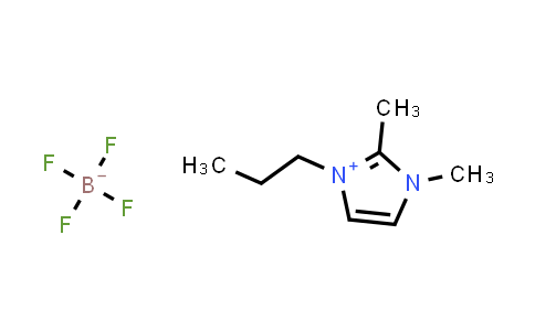 1-Propyl-2,3-diMethylImidazolium tetraFluoroBorate