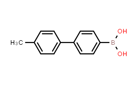 4'-METHYL-4-BIPHENYLBORONIC ACID