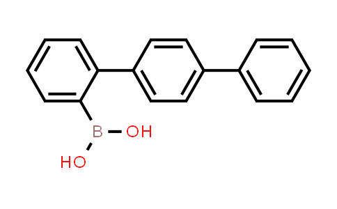2-p-Terphenylboronic acid