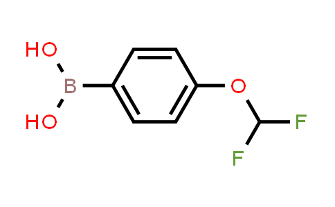 BP24912 | 688810-12-0 | 4-(Difluoromethoxy)phenylboronic acid