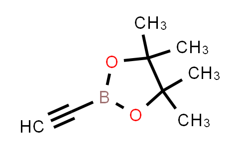 BP24968 | 347389-74-6 | 2-Ethynyl-4,4,5,5-tetramethyl-[1,3,2]dioxaborolane