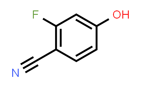 BP25010 | 82380-18-5 | 2-Fluoro-4-hydroxybenzonitrile