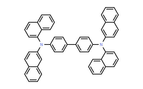BP25023 | 374592-88-8 | N4,N4'-Di-1-naphthalenyl-N4,N4'-di-2-naphthalenyl-[1,1'-biphenyl]-4,4'-diamine