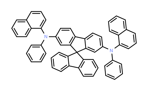 BP25028 | 932739-76-9 | N2,N7-Di-1-naphthalenyl-N2,N7-diphenyl-9,9'-spirobi[9H-fluorene]-2,7-diamine