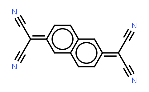BP25029 | 6251-01-0 | 11,11,12,12-Tetracyanonaphtho-2,6-Quinodime Thane