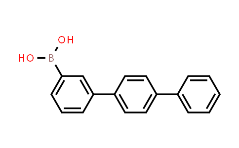 3-p-Terphenylboronic Acid