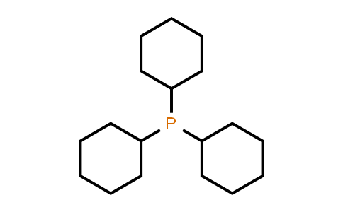 BP25066 | 2622-14-2 | Tricyclohexyl phosphine