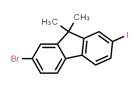 BP25077 | 319906-45-1 | 7-Bromo-2-iodo-9,9-dimethyl-9H-fluorene