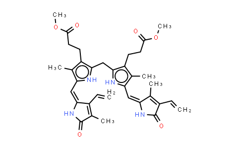 BP25151 | 19792-68-8 | Bilirubin dimethyl ester
