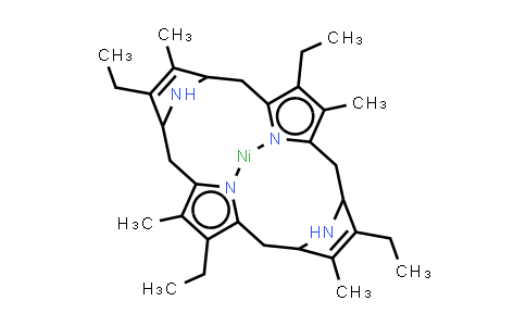 BP25326 | 14055-19-7 | Ni(II) Etioporphyrin I