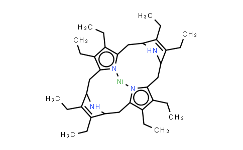 Ni(II) Octaethylporphine