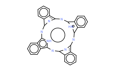 BP25352 | 574-93-6 | Phthalocyanine