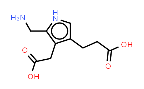 BP25356 | 487-90-1 | Porphobilinogen