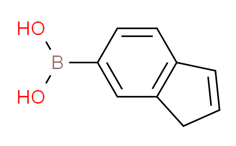1H-inden-6-ylboronic acid