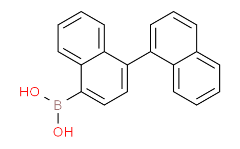BP25440 | 363607-69-6 | [1,1'-Binaphthalen]-4-ylboronic acid