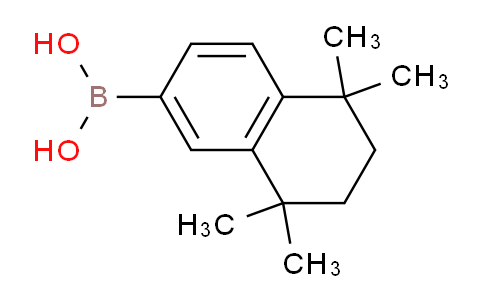 BP25441 | 169126-63-0 | (5,5,8,8-Tetramethyl-5,6,7,8-tetrahydronaphthalen-2-yl)boronic acid