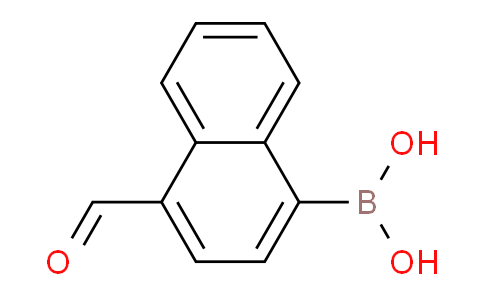 BP25442 | 332398-52-4 | (4-Formylnaphthalen-1-yl)boronic acid