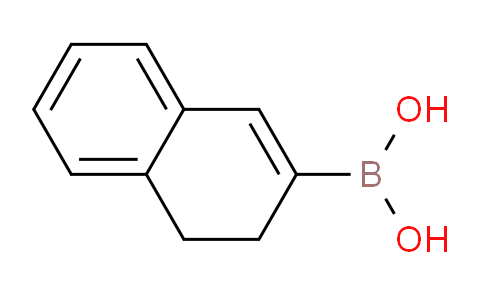 BP25445 | 521917-51-1 | (3,4-Dihydronaphthalen-2-yl)boronic acid