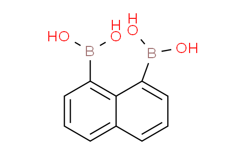 1,8-Naphthalenediboronic acid
