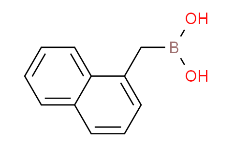 (Naphthalen-1-ylmethyl)boronic acid