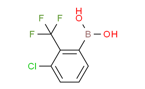 BP25531 | 1401990-62-2 | 3-Chloro-2-(trifluoromethyl)phenylboronic acid