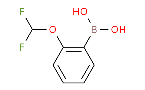 BP25532 | 947533-11-1 | (2-(Difluoromethoxy)phenyl)boronic acid