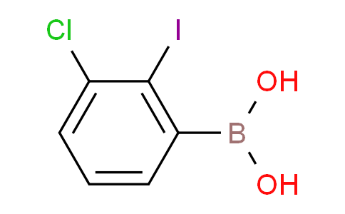 BP25599 | 1257793-07-9 | 3-Chloro-2-iodophenylboronic acid